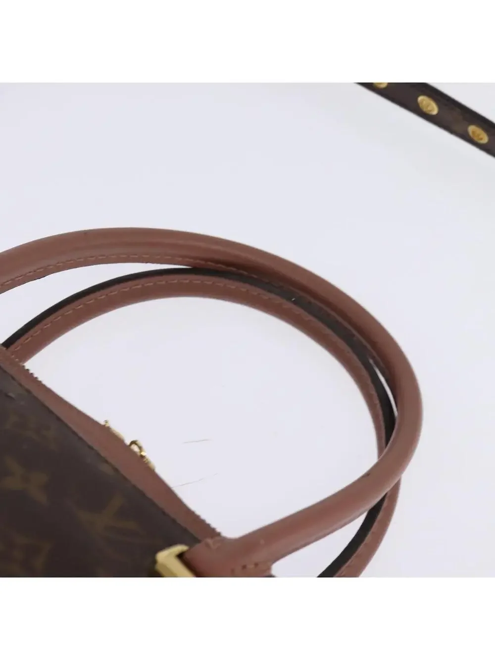 Louis Vuitton indulge timeless